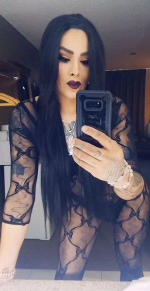 Thumbnail of ðŸŒ¡ Exotic Mexican Transexual 8 inch BIGðŸ†’s photo gallery