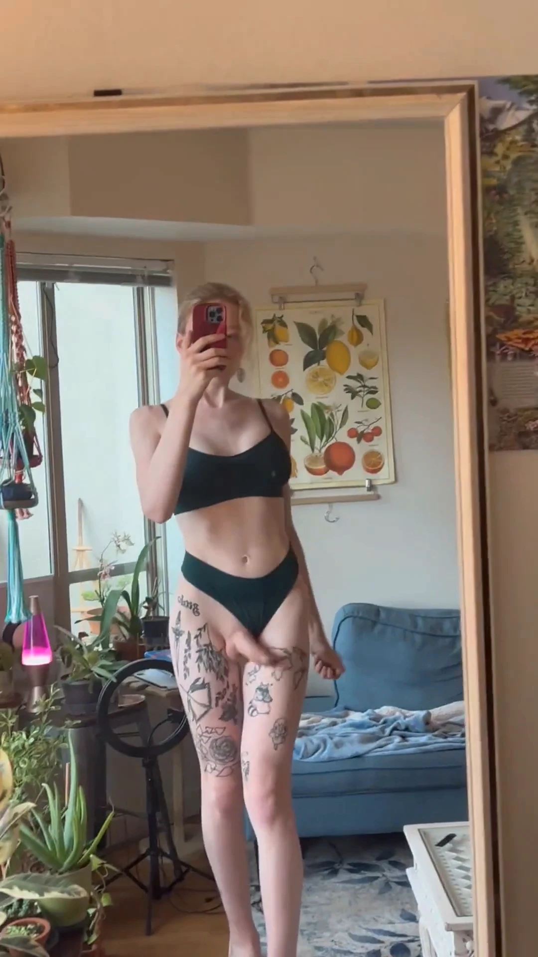 Video preview
