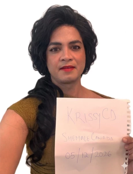 Avatar of KrissyCD