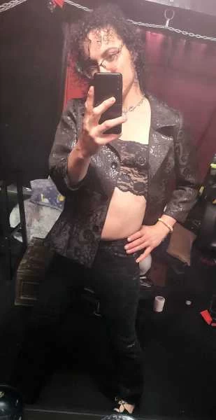 Photo 8 of Mistress Karma