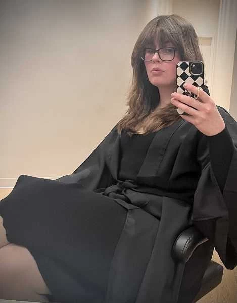 Photo 3 of AlyssaBloomTS | 778-316-1030