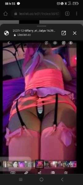 Photo 3 of Tiffany Angel