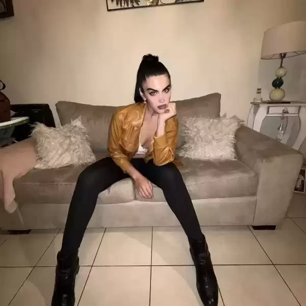 Photo 10 of Milly Miss Trans 2022