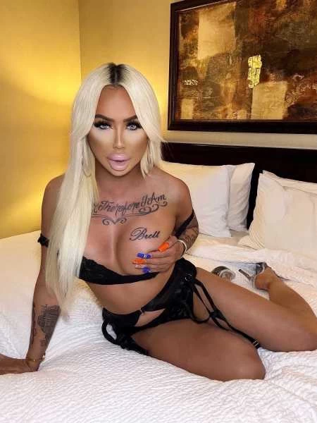 Main photo of JenessaLynnxo