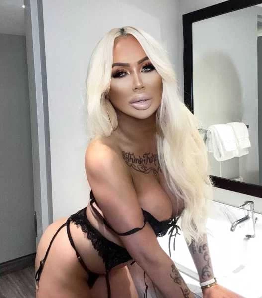 Main photo of JenessaLynnxo