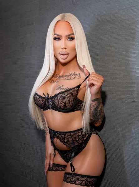 Photo 3 of JENESSA LYNN