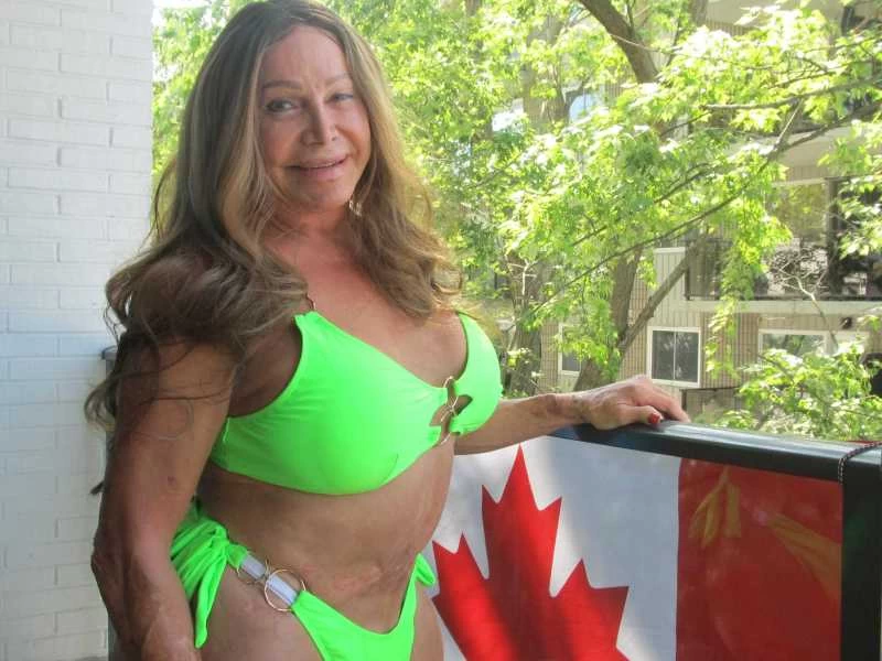 Photo 4 of Ashley FEMALE CLIENTS ONLY