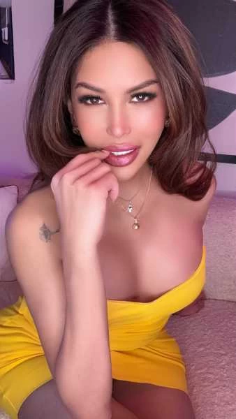 Thumbnail of New Dreamgirl TS’s photo gallery