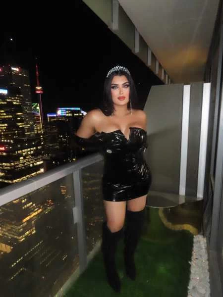 Photo 15 of QUEEN ELIZEH 437 907 9201