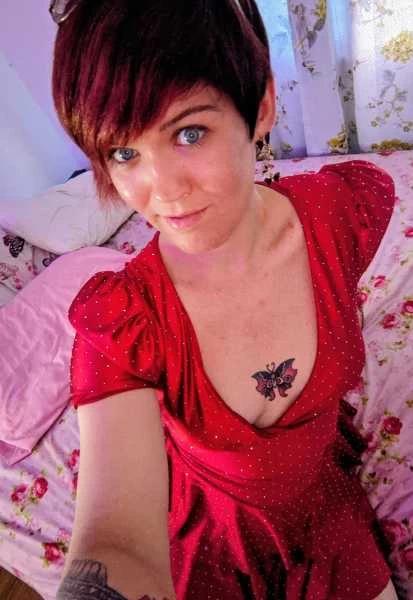 Photo 22 of Sacha Ruby Bloom