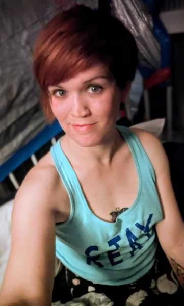 Photo 6 of Sacha Ruby Bloom