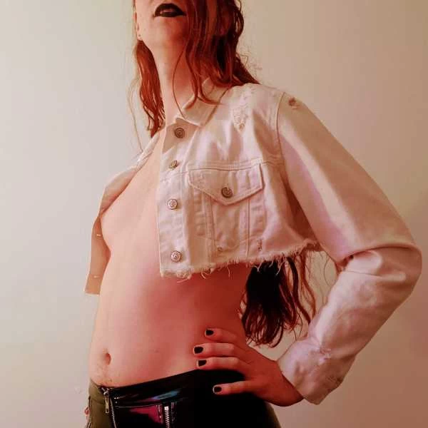 Photo 6 of Miss Anais Belladone