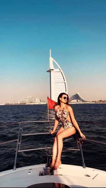 Photo 11 of Carlotta Del Valle