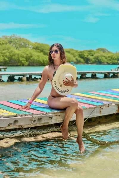 Photo 4 of Carlotta Del Valle