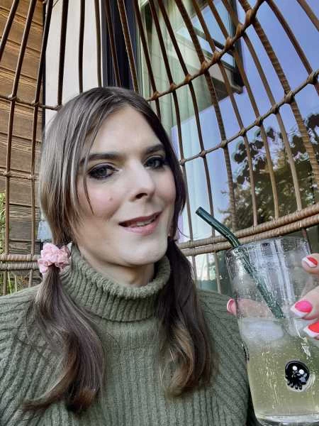 Photo 13 of TS Barbie Aphelion — Vancouver Visit 💋 Nov 15-18