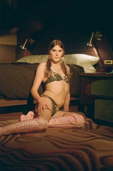 Photo 5 of TS Barbie Aphelion