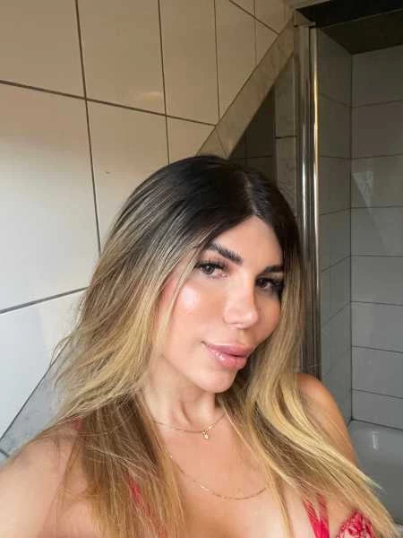 Photo 8 of TS camila