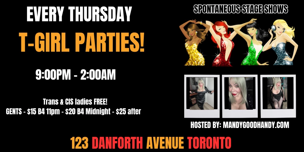 Photo 3 of Mandy Goodhandy