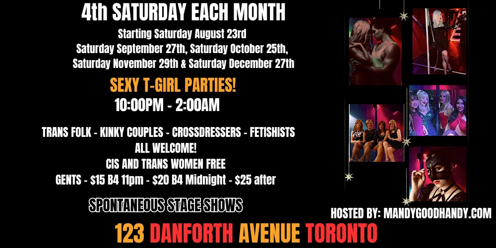 Photo 4 of Mandy Goodhandy