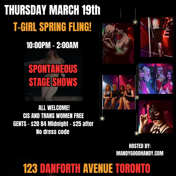 Photo 2 of Mandy Goodhandy