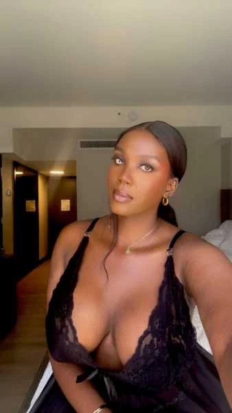 Photo 4 of Rita Leclair - TS Ebony Goddess