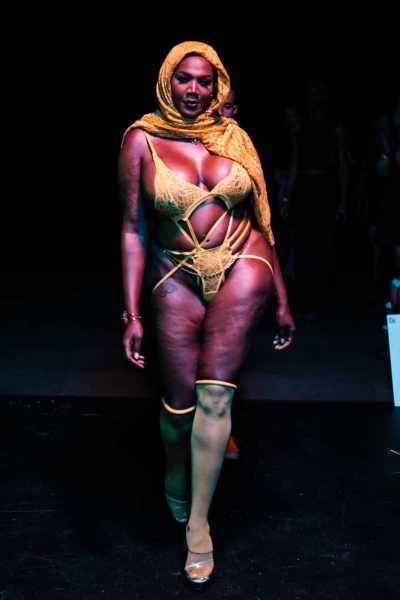Photo 5 of Rita Leclair - TS Ebony Goddess
