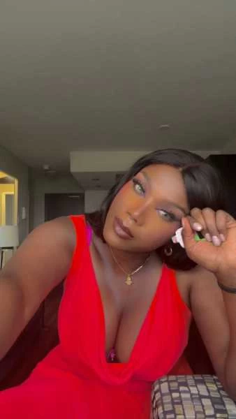 Photo 10 of Rita Leclair - TS Ebony Goddess