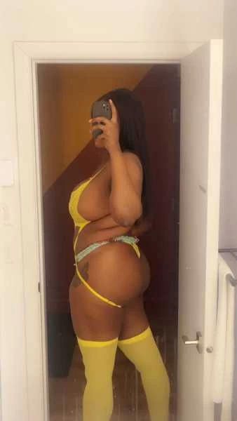 Photo 11 of Rita Leclair - TS Ebony Goddess