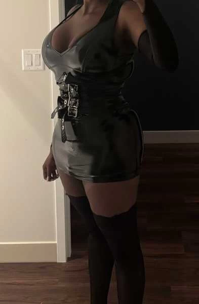 Photo 14 of Rita Leclair - TS Ebony Goddess