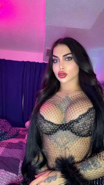 Photo 3 of Judy 20cm