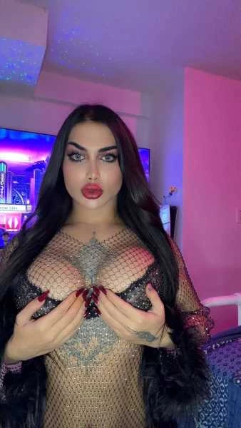 Photo 4 of Judy 20cm