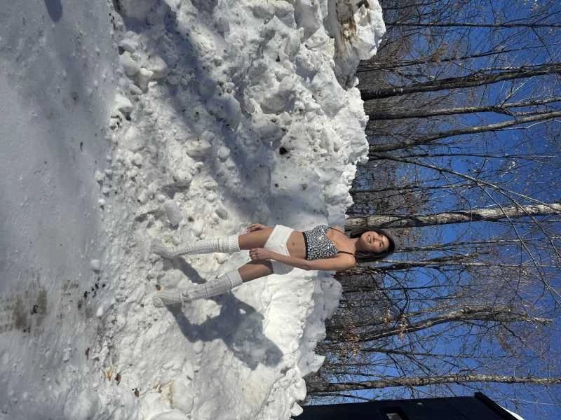 Photo 18 of Hello montreal 😘Cute classy petite🌹