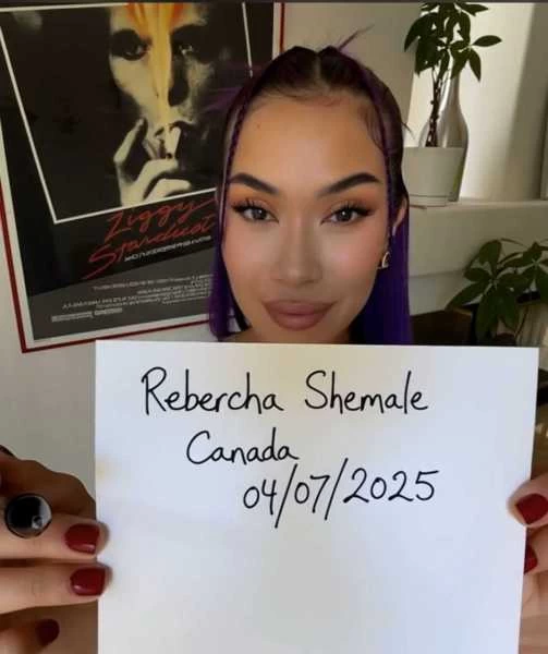 Photo 4 of Rebecca Felipe