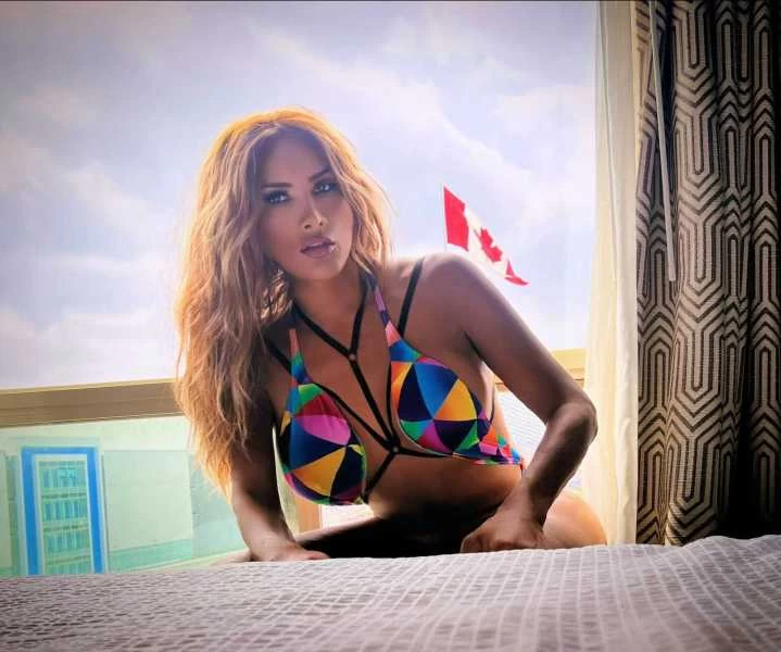 Photo 10 of ZAFIRO EXÓTICA XXX