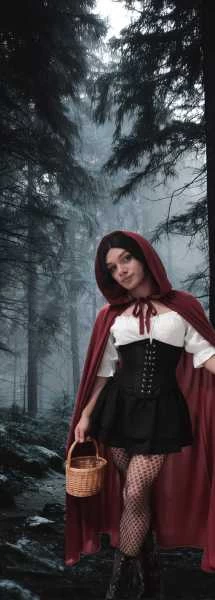 Photo 2 of tilda danforth/east york