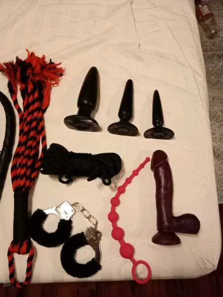 Photo 4 of TS-Ashley666