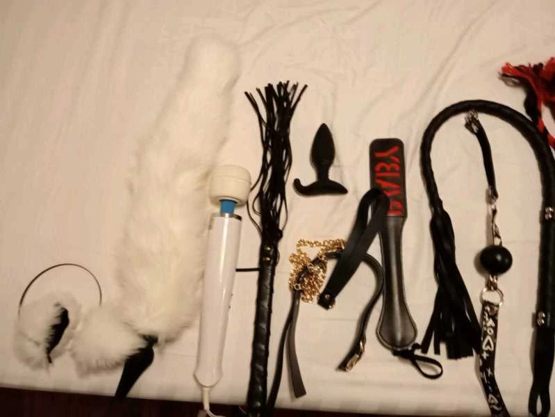 Photo 5 of TS-Ashley666