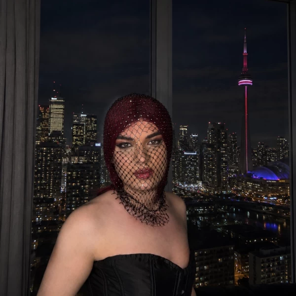 Thumbnail of Chloe Divine  Cypriot Beauty’s photo gallery