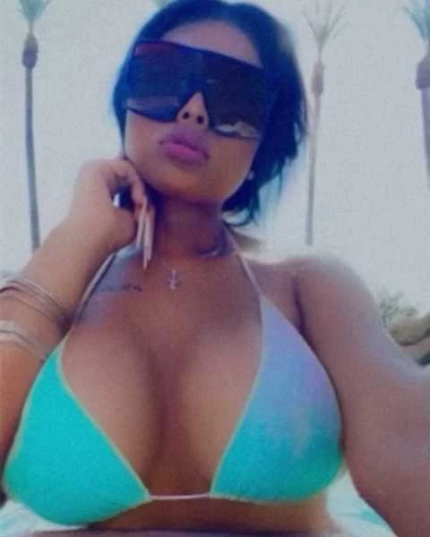 Photo 3 of Dominican visiting from Nyc