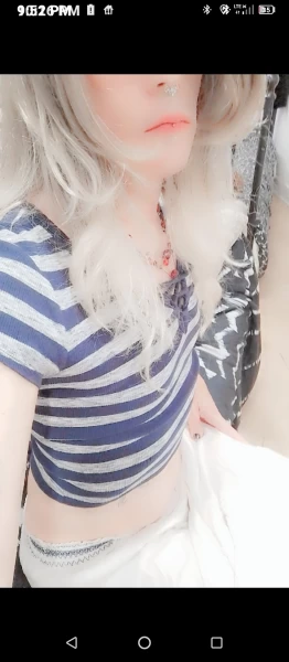 Photo 2 of Chrissy Sweet