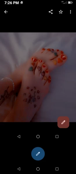 Photo 4 of Chrissy Sweet