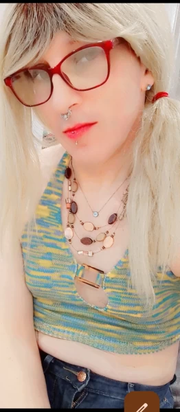 Photo 5 of Chrissy Sweet