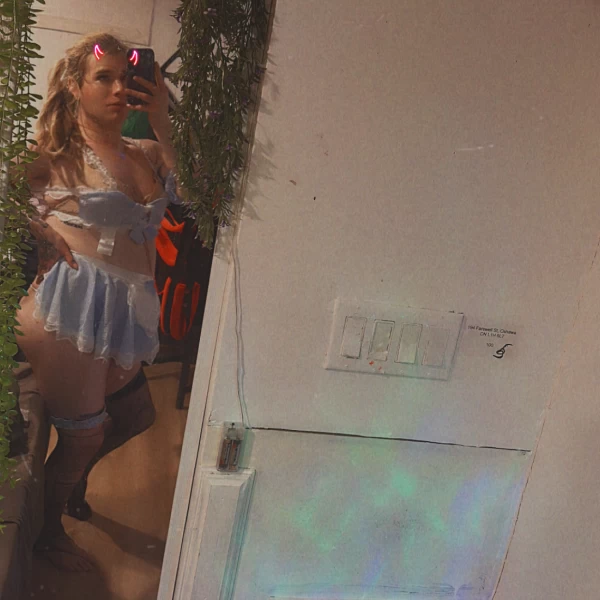 Avatar of Blondebhadiee