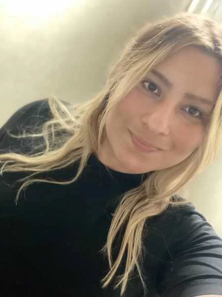 Main photo of Samantha