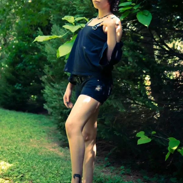 Photo 31 of Goddess Alfa