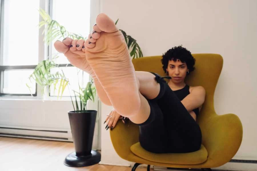 Photo 22 of Goddess Alfa