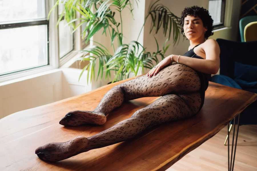 Photo 2 of Goddess Alfa