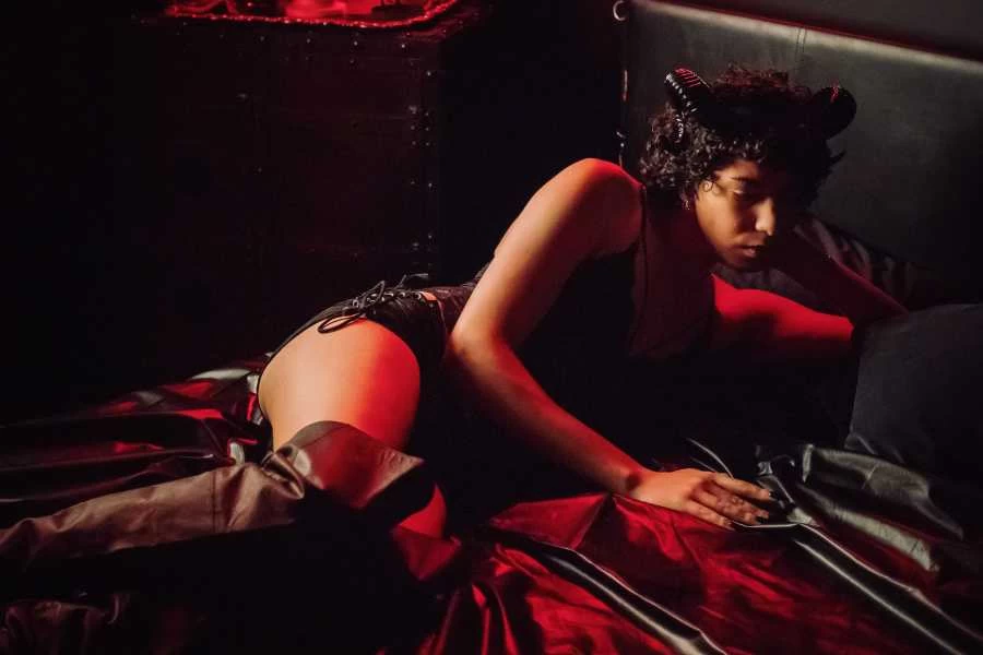 Photo 18 of Goddess Alfa