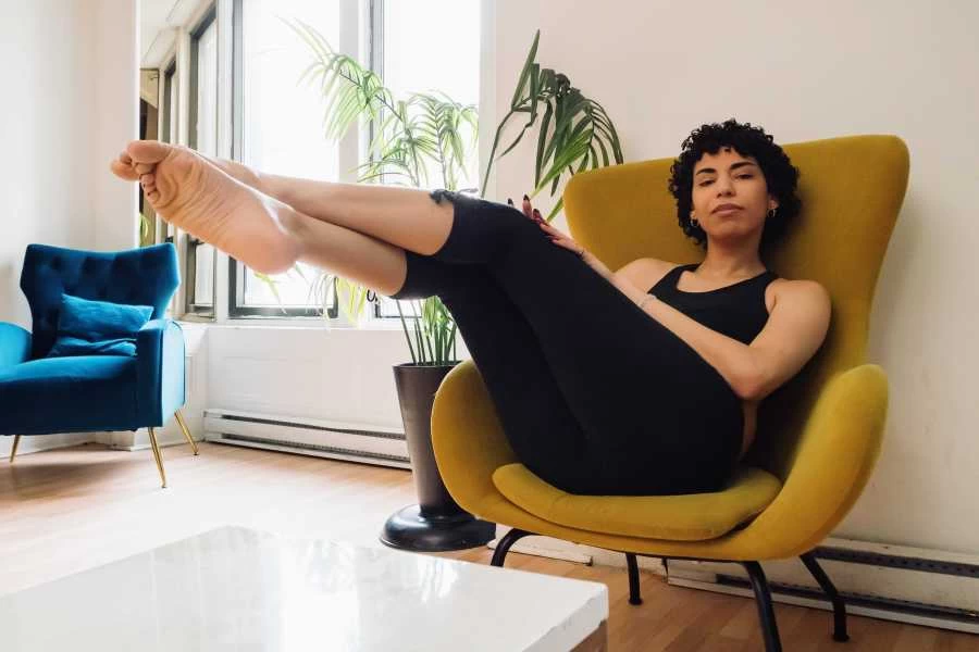 Photo 9 of Goddess Alfa