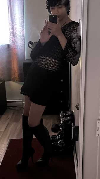 Photo 13 of Goddess Alfa